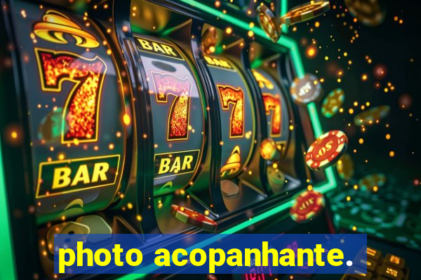 photo acopanhante.